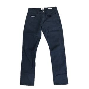 Flint And Tinder Pants Mens 29x30 Preppy Chino Slim Fit Classic Casual Gray‎